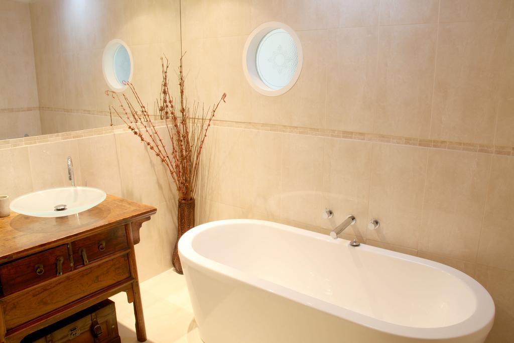 Beachside Entertainer Apartman Apollo Bay Szoba fotó