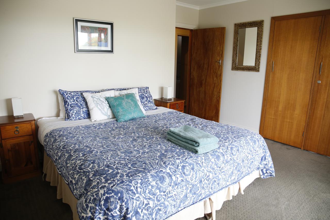 Beachside Entertainer Apartman Apollo Bay Kültér fotó